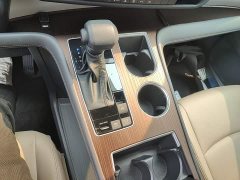 Toyota Sienna 2.5L Hybrid Comfort Edition - ფოტო 13
