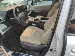 Toyota Sienna 2.5L Hybrid Comfort Edition - ფოტო 14