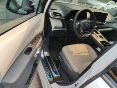 Toyota Sienna 2.5L Hybrid Comfort Edition - ფოტო 15