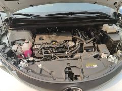 Toyota Sienna 2.5L Hybrid Comfort Edition - ფოტო 19