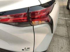 Toyota Sienna 2.5L Hybrid Comfort Edition - ფოტო 7