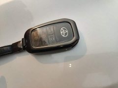 Toyota Sienna 2.5L Hybrid Comfort Edition - ფოტო 8