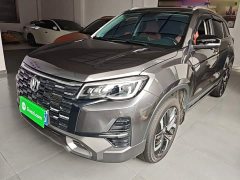 Changan CS75 Comfort Edition 1.5T DCT Premium - ფოტო 1