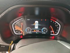 Changan CS75 Comfort Edition 1.5T DCT Premium - ფოტო 11