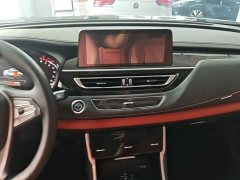 Changan CS75 Comfort Edition 1.5T DCT Premium - ფოტო 12