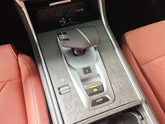 Changan CS75 Comfort Edition 1.5T DCT Premium - ფოტო 13