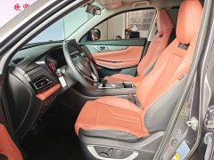 Changan CS75 Comfort Edition 1.5T DCT Premium - ფოტო 14