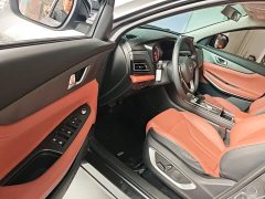 Changan CS75 Comfort Edition 1.5T DCT Premium - ფოტო 15