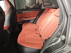 Changan CS75 Comfort Edition 1.5T DCT Premium - ფოტო 16