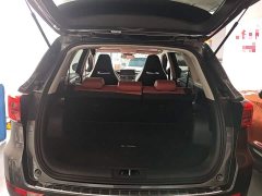 Changan CS75 Comfort Edition 1.5T DCT Premium - ფოტო 18