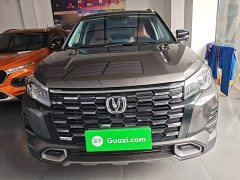 Changan CS75 Comfort Edition 1.5T DCT Premium - ფოტო 2