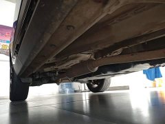 Changan CS75 Comfort Edition 1.5T DCT Premium - ფოტო 20