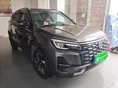 Changan CS75 Comfort Edition 1.5T DCT Premium - ფოტო 3