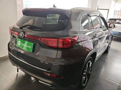 Changan CS75 Comfort Edition 1.5T DCT Premium - ფოტო 6