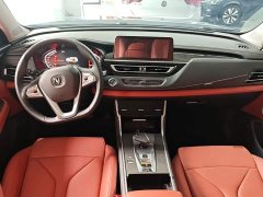 Changan CS75 Comfort Edition 1.5T DCT Premium - ფოტო 9