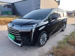 GAC Aion S Plus DM-i 150km Dragon Soaring Starry Night - ფოტო 1