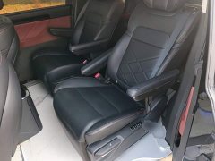 GAC Aion S Plus DM-i 150km Dragon Soaring Starry Night - ფოტო 16