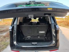 GAC Aion S Plus DM-i 150km Dragon Soaring Starry Night - ფოტო 18