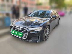 Audi A6L 40 TFSI Luxury Sport Edition - ფოტო 1