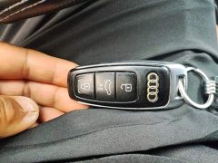 Audi A6L 40 TFSI Luxury Sport Edition - ფოტო 11