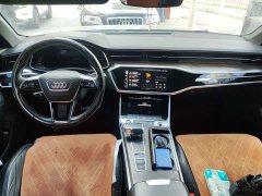 Audi A6L 40 TFSI Luxury Sport Edition - ფოტო 12