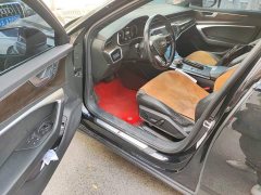 Audi A6L 40 TFSI Luxury Sport Edition - ფოტო 13