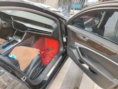 Audi A6L 40 TFSI Luxury Sport Edition - ფოტო 17