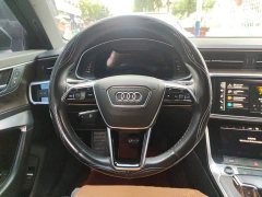 Audi A6L 40 TFSI Luxury Sport Edition - ფოტო 2