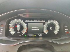 Audi A6L 40 TFSI Luxury Sport Edition - ფოტო 3