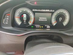 Audi A6L 40 TFSI Luxury Sport Edition - ფოტო 4