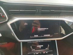 Audi A6L 40 TFSI Luxury Sport Edition - ფოტო 5