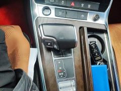 Audi A6L 40 TFSI Luxury Sport Edition - ფოტო 6