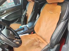 Audi A6L 40 TFSI Luxury Sport Edition - ფოტო 7