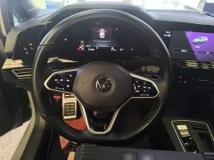 Volkswagen Golf 2021 280TSI DSG R-Line - ფოტო 10