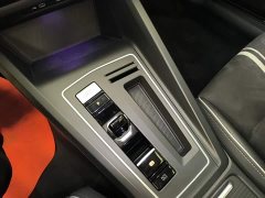 Volkswagen Golf 2021 280TSI DSG R-Line - ფოტო 13