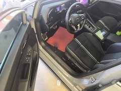 Volkswagen Golf 2021 280TSI DSG R-Line - ფოტო 15