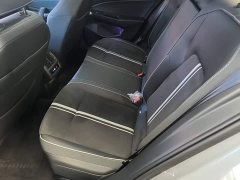 Volkswagen Golf 2021 280TSI DSG R-Line - ფოტო 16