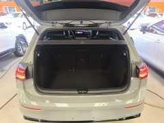 Volkswagen Golf 2021 280TSI DSG R-Line - ფოტო 18