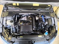 Volkswagen Golf 2021 280TSI DSG R-Line - ფოტო 19