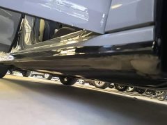 Volkswagen Golf 2021 280TSI DSG R-Line - ფოტო 20