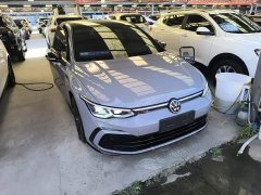 Volkswagen Golf 2021 280TSI DSG R-Line - ფოტო 3