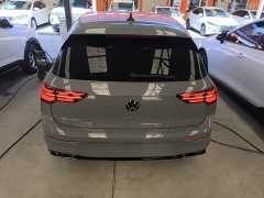 Volkswagen Golf 2021 280TSI DSG R-Line - ფოტო 5