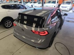 Volkswagen Golf 2021 280TSI DSG R-Line - ფოტო 6