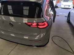 Volkswagen Golf 2021 280TSI DSG R-Line - ფოტო 7