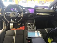 Volkswagen Golf 2021 280TSI DSG R-Line - ფოტო 9