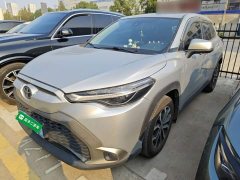 Toyota Frontlander 2.0L CVT Luxury - ფოტო 1