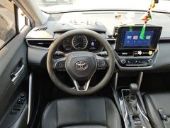 Toyota Frontlander 2.0L CVT Luxury - ფოტო 10