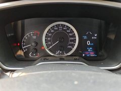 Toyota Frontlander 2.0L CVT Luxury - ფოტო 11