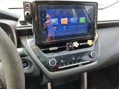 Toyota Frontlander 2.0L CVT Luxury - ფოტო 12