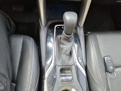 Toyota Frontlander 2.0L CVT Luxury - ფოტო 13